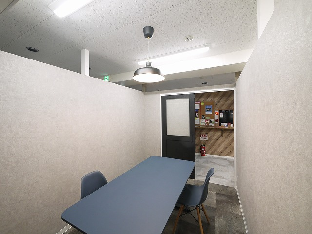 松田ビルのその他共用部分