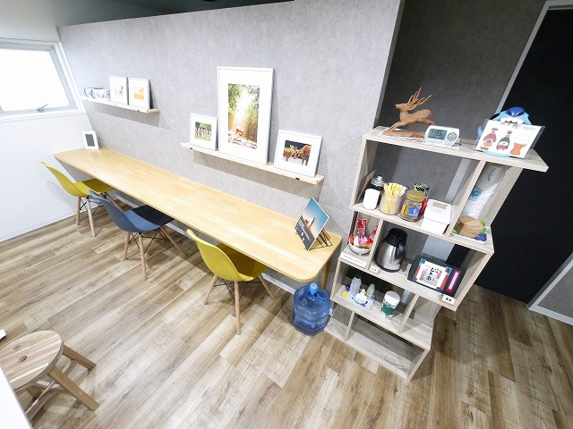 松田ビルのその他共用部分