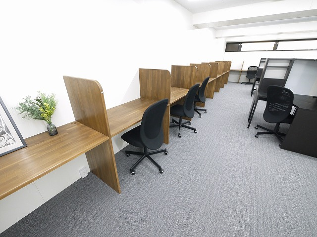 松田ビルのその他共用部分