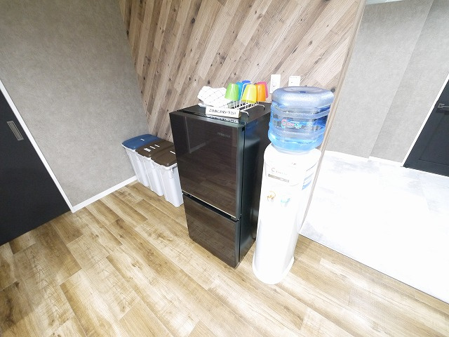 松田ビルのその他共用部分