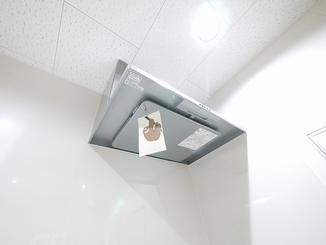 松田ビルのその他共用部分