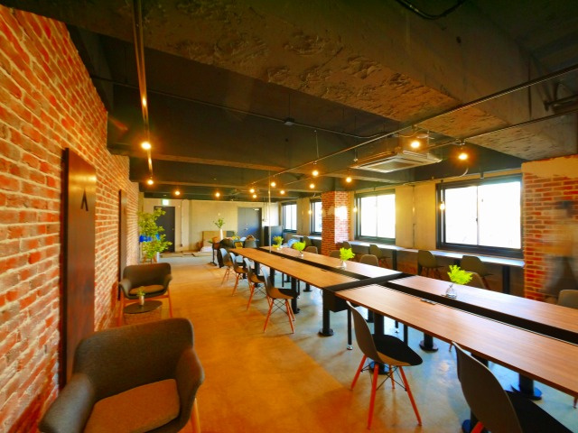 松田ビルのその他共用部分