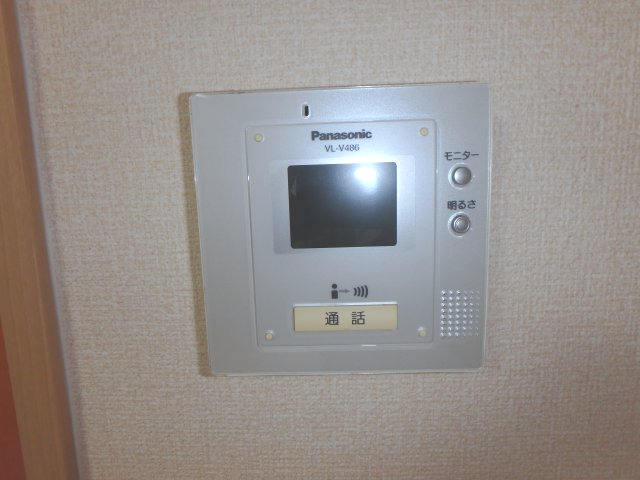 セジュール和幸Ｃのセキュリティ