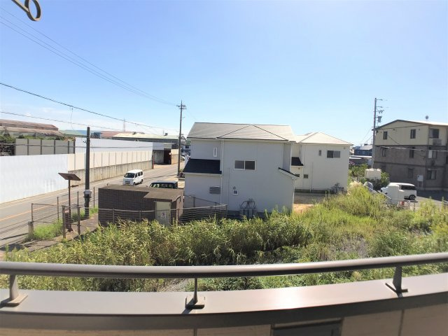 セジュール和幸Ｃの展望