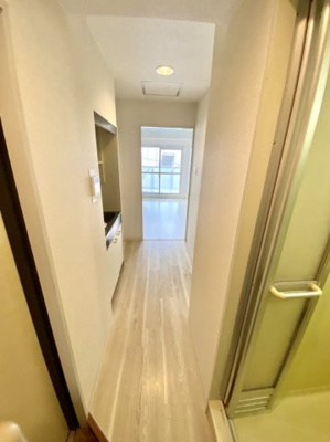 【ロビー】 | マ・メゾン向陽