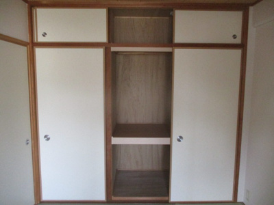 【収納】 | ノアーズアーク住之江