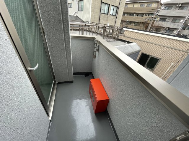 【バルコニー】 | ディアンサス立花