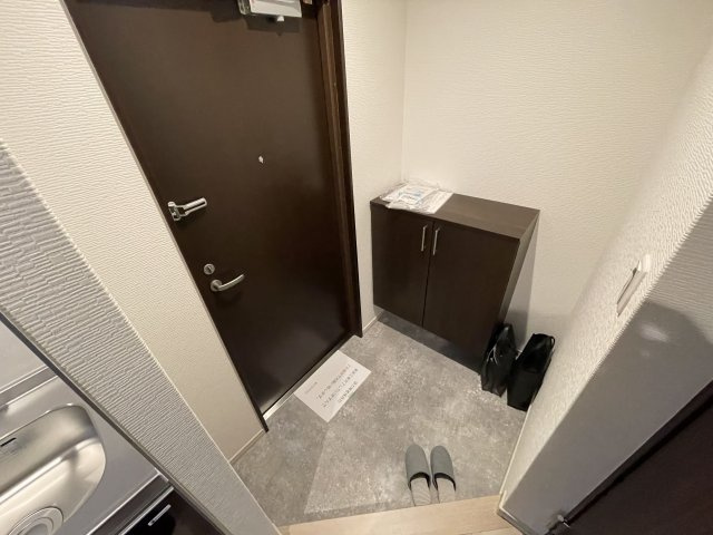【玄関】 | ディアンサス立花