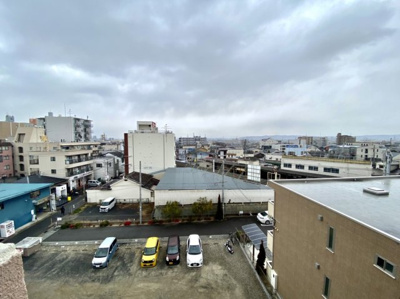 【展望】 | STマンションI