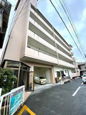 【外観】 | STマンションI