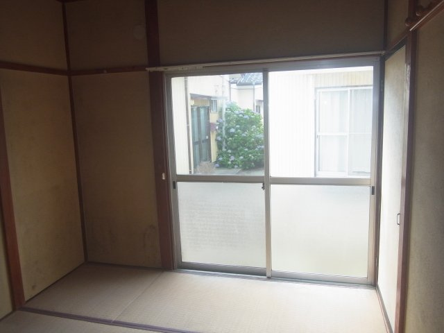 佐藤一戸建の和室