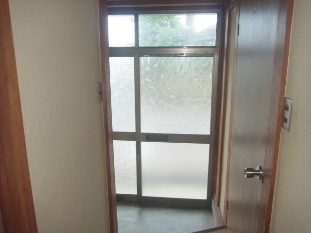 佐藤一戸建の内装