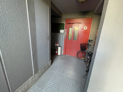 【その他共用部分】 | 野々村ビル