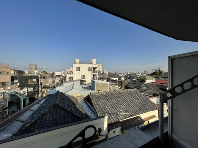 【展望】 | 野々村ビル