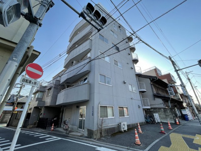 【外観】 | 野々村ビル