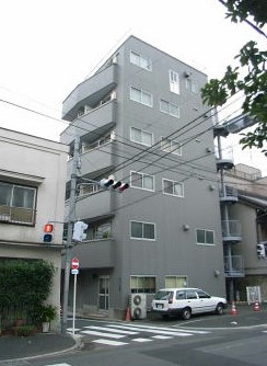 【外観】 | 野々村ビル