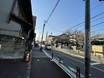 【周辺】 | 野々村ビル