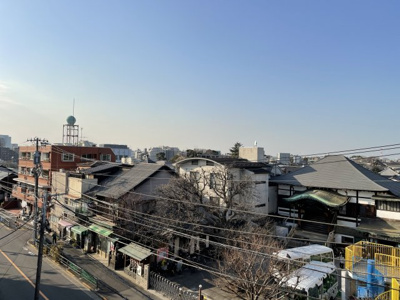 【展望】 | 野々村ビル