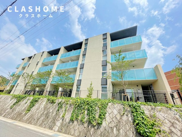 東浦ガーデンヒルズ桜タワー　　刈谷市近郊の賃貸はクラスホーム刈谷店の外観