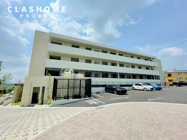 東浦ガーデンヒルズ桜タワー　　刈谷市近郊の賃貸はクラスホーム刈谷店の外観