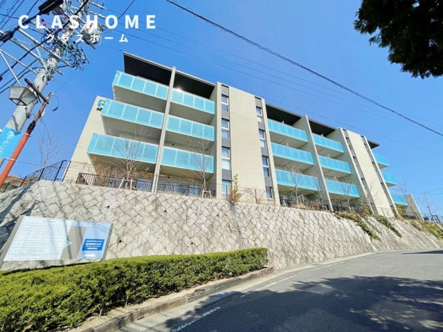 東浦ガーデンヒルズ桜タワー　　刈谷市近郊の賃貸はクラスホーム刈谷店の外観