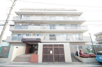 【外観】 | 計画的な修繕がなされた管理体制良好の優雅な外観です♪