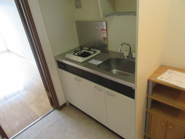 エクセルさくらのキッチン|サンプル写真になります。