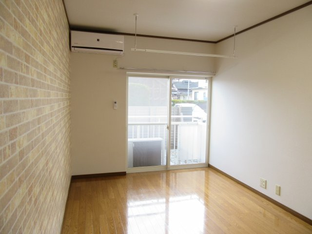 エクセルさくらの洋室|サンプル写真になります。