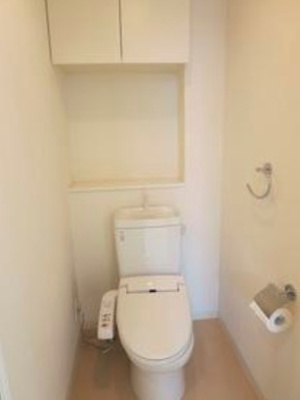 【トイレ】 | グランヴァン両国