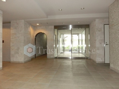 【ロビー】 | グランヴァン両国