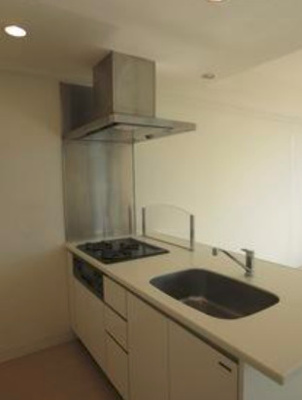 【キッチン】 | グランヴァン両国