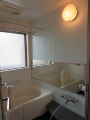 【浴室】 | グランヴァン両国
