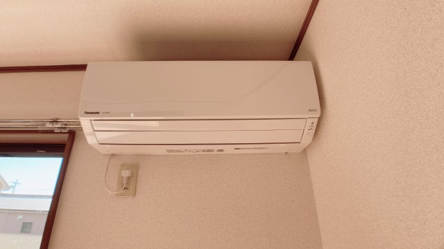 オアシス　二ヶ崎の設備