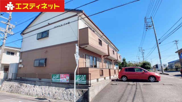 オアシス　二ヶ崎