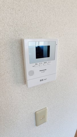 オアシス　二ヶ崎の設備