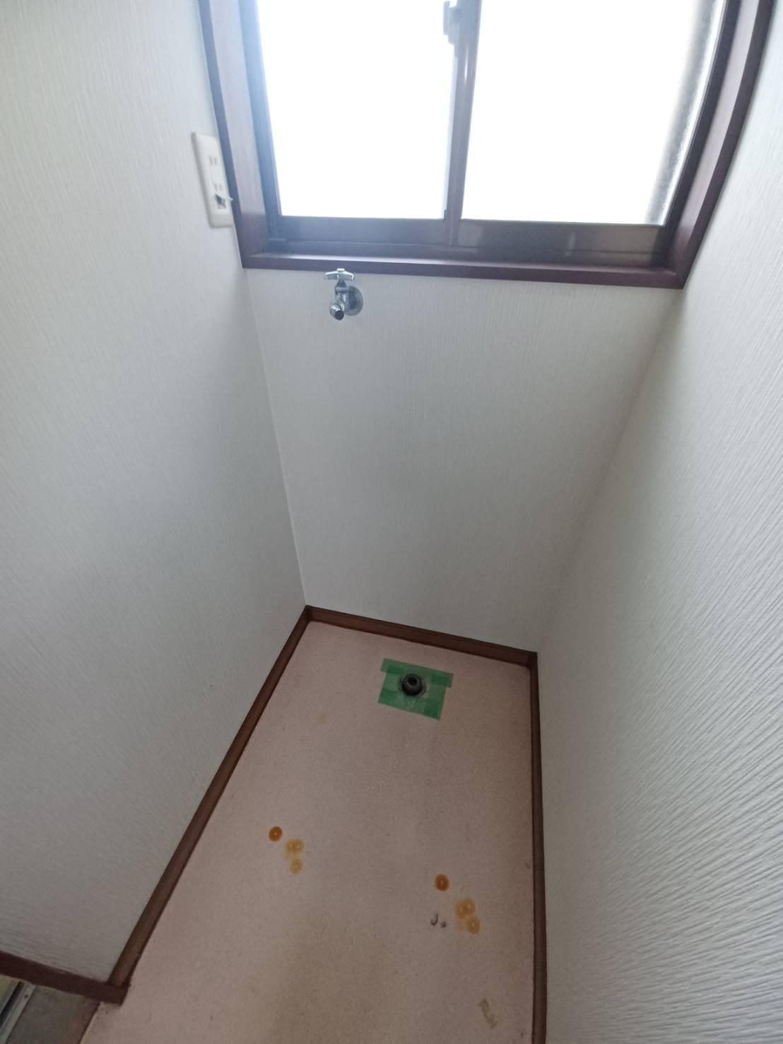 サンメゾネットの設備