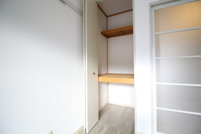 【収納】 | プラーフ西山