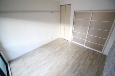 【洋室】 | プラーフ西山