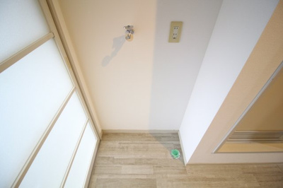 【内装】 | プラーフ西山