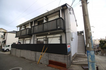 プラーフ西山の画像