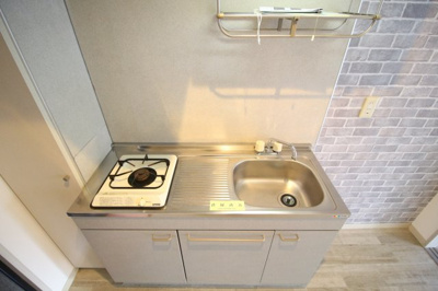 【キッチン】 | プラーフ西山