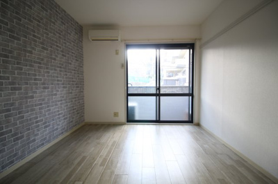 【居間・リビング】 | プラーフ西山