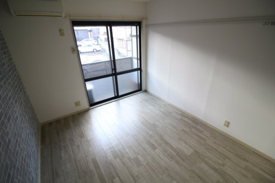 【洋室】 | プラーフ西山