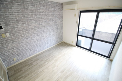 【内装】 | プラーフ西山