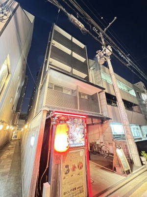 【外観】 | グランジュール綾小路