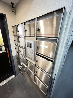 【その他共用部分】 | グランジュール綾小路