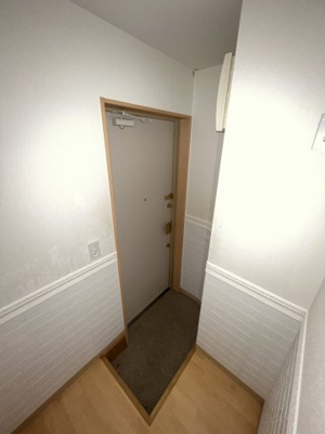 【玄関】 | グランジュール綾小路