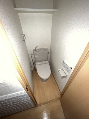 【トイレ】 | グランジュール綾小路