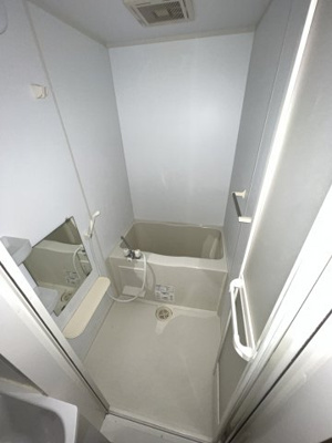 【浴室】 | グランジュール綾小路