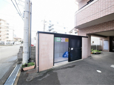 【駐車場】 | カサミラ